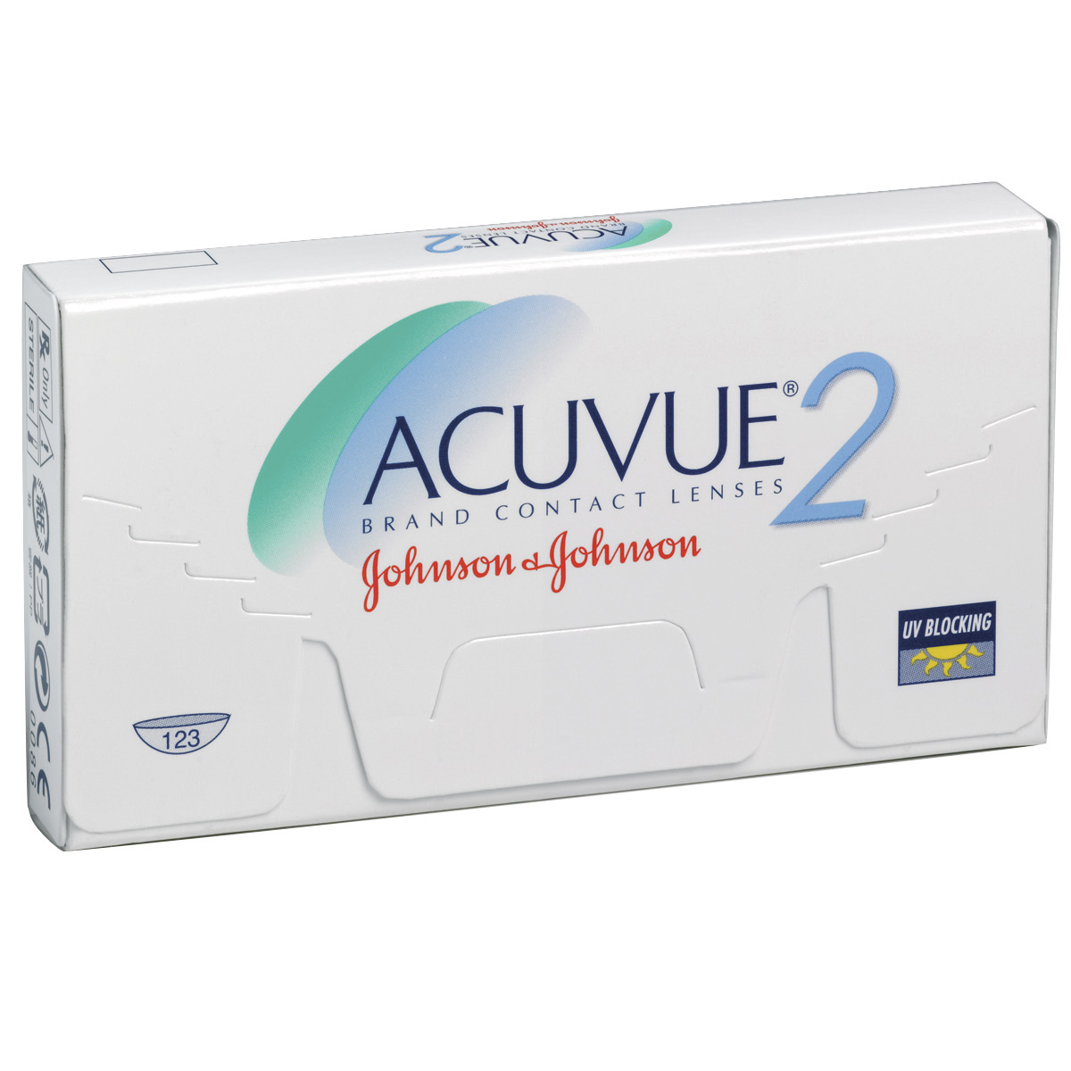 Image of Acuvue 2 6 lenses
