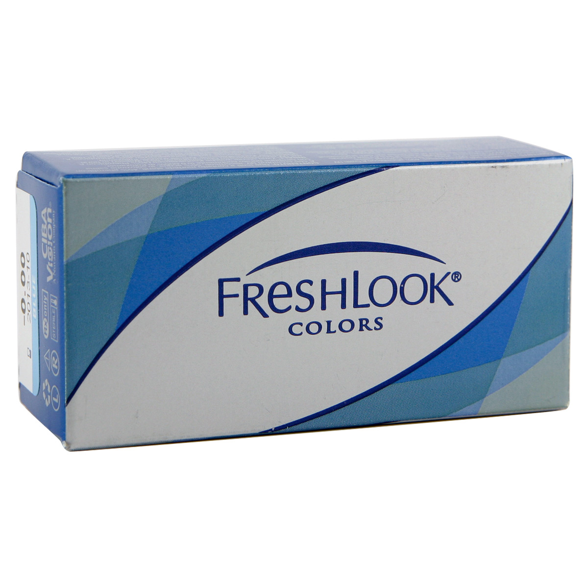 Image of Freshlook Colors 2 lenses