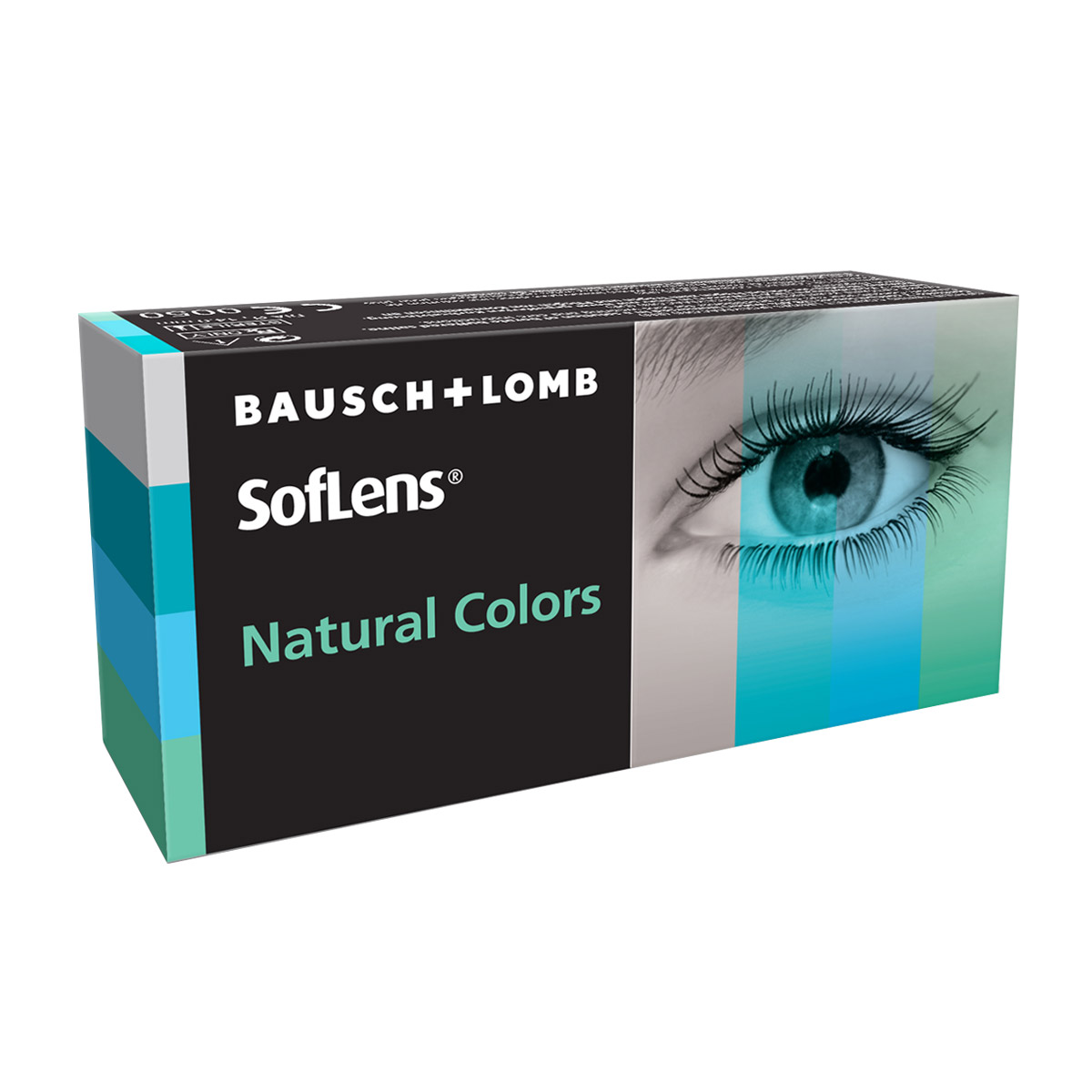 Image of Soflens Natural Colors 2 lenses