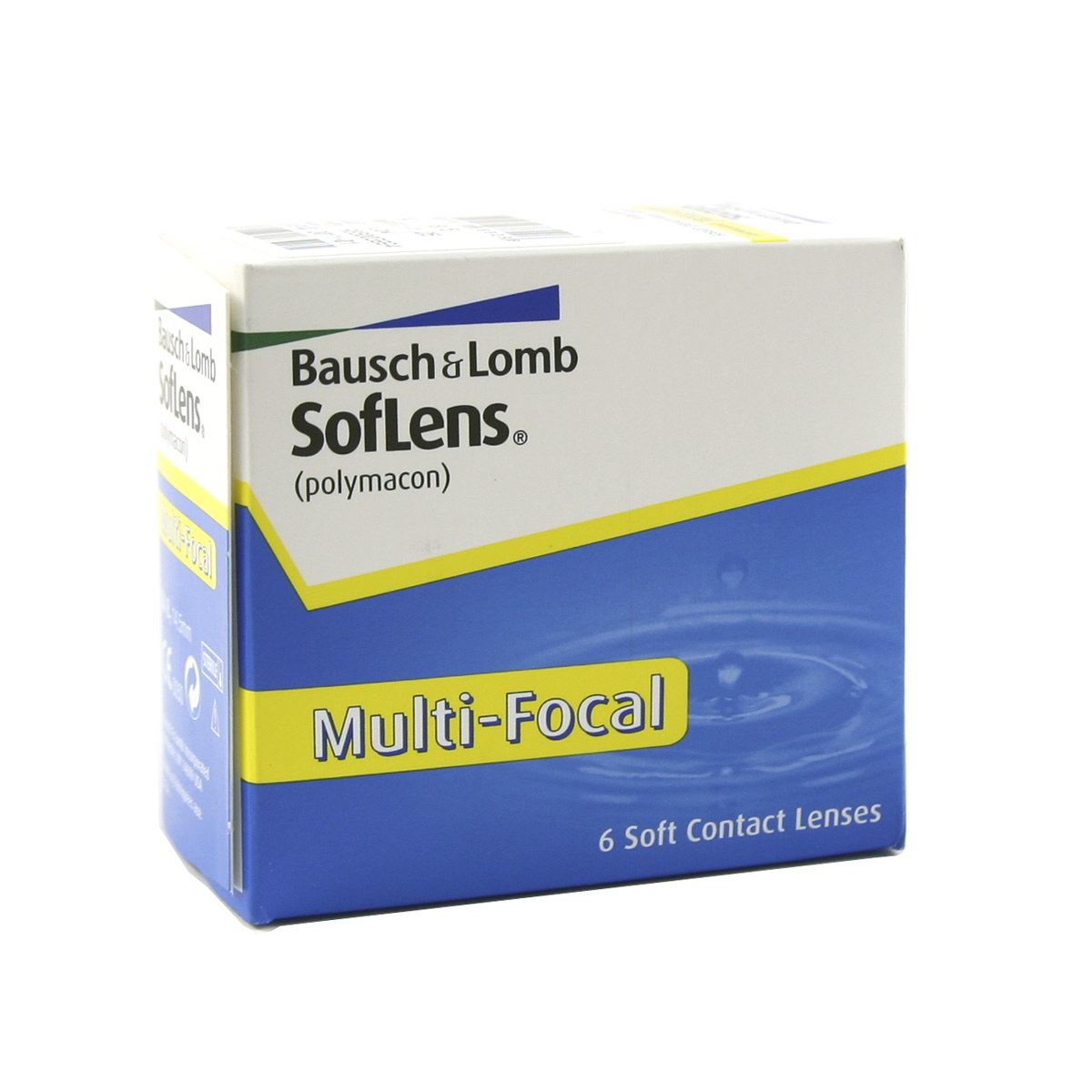 Image of Soflens Multi Focal 6 lenses