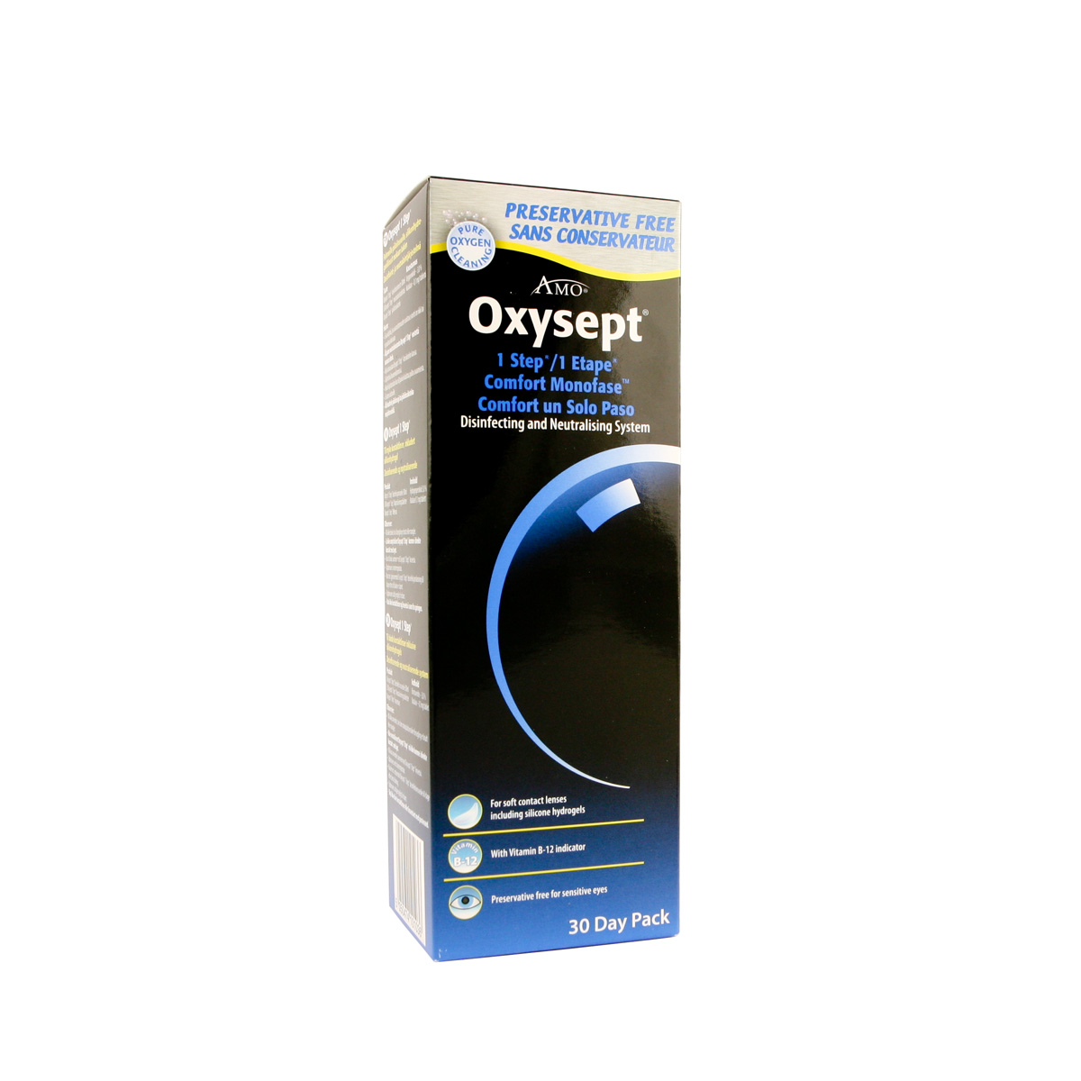 Image of Oxysept 300ml