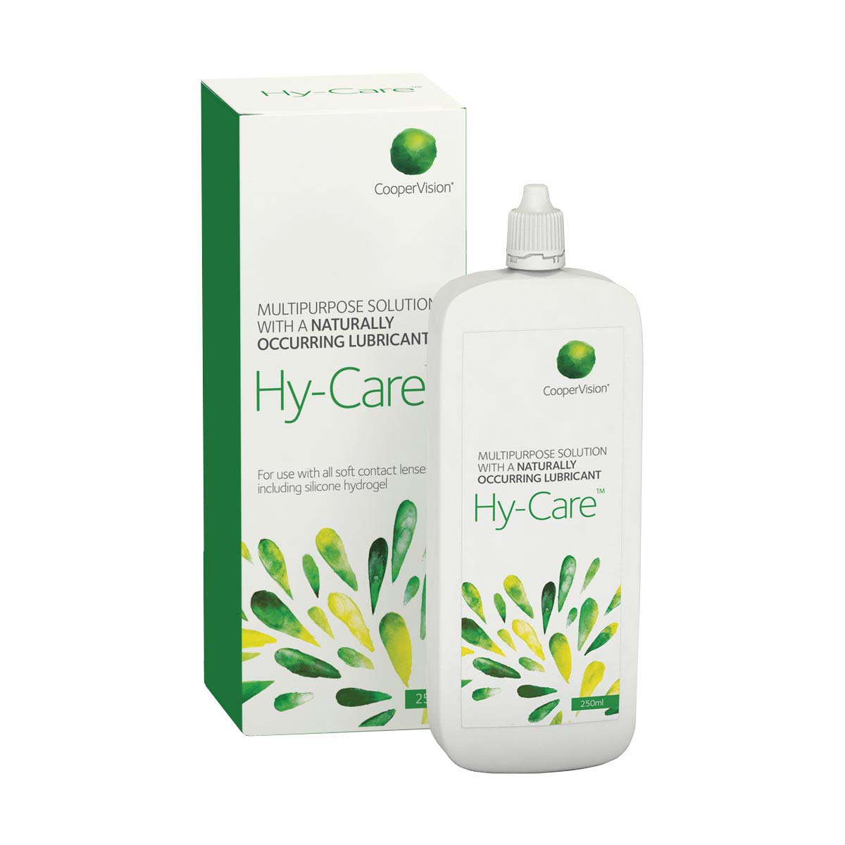 Image of HyCare