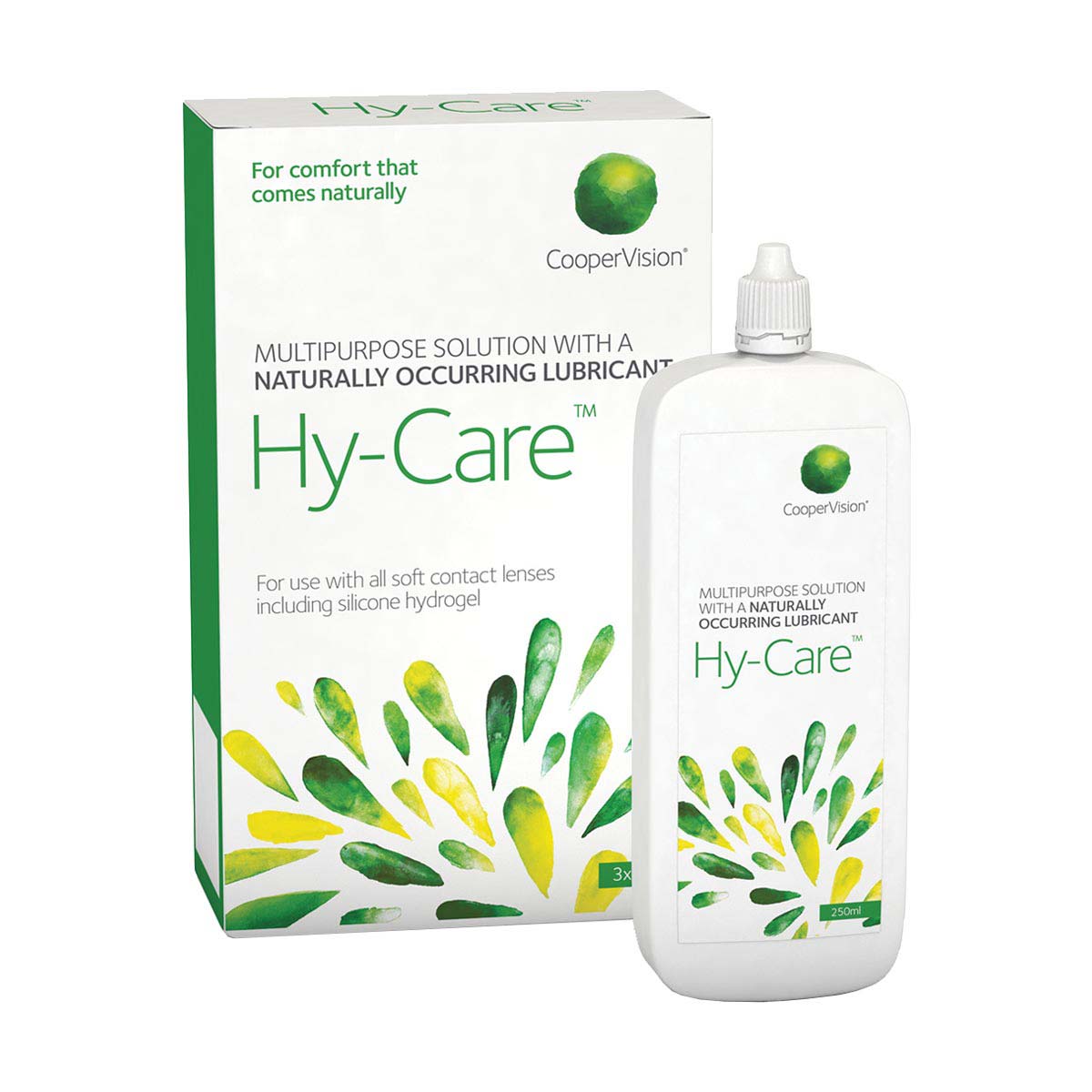 Image of HyCare Triple Pack